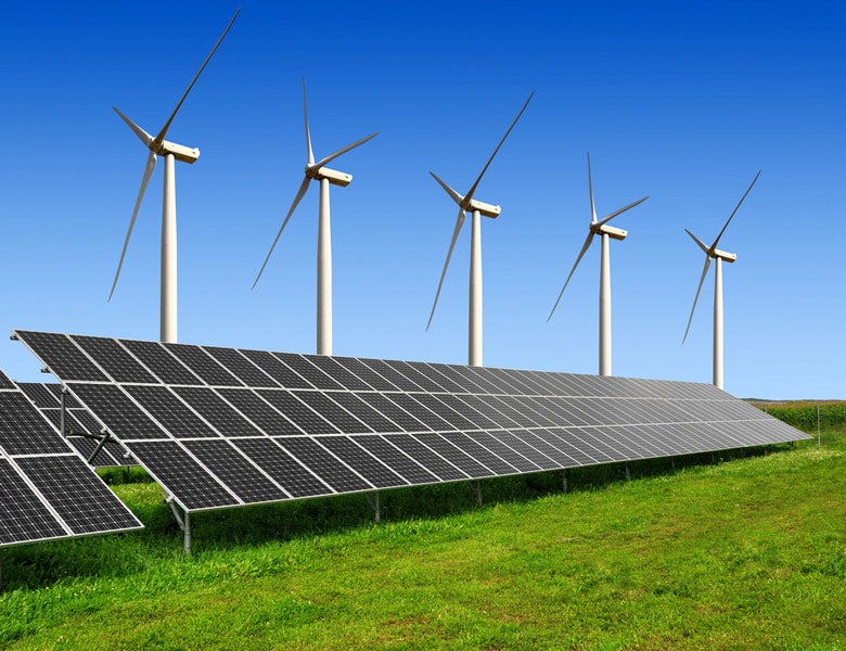 Effective Renewable Energy Marketing Strategies