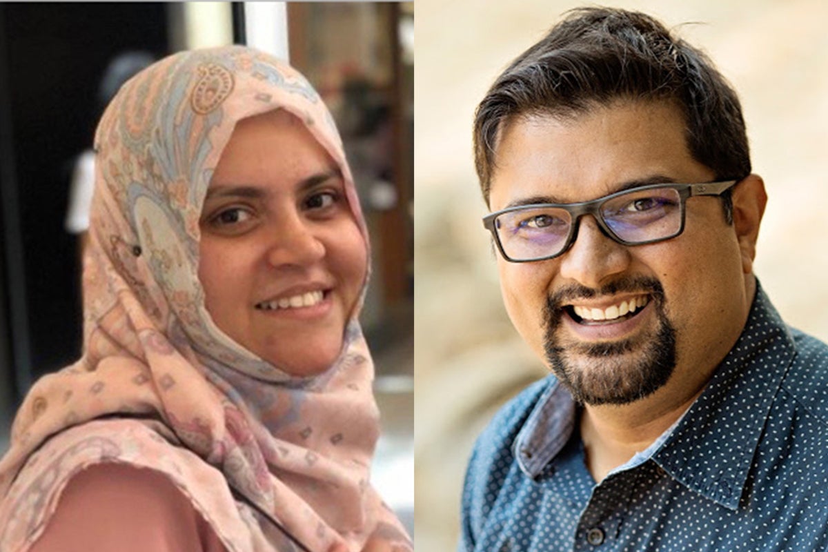 Student Affairs fills two positions that serve Stanford students ...