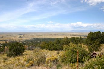 San Luis Valley, Colorado