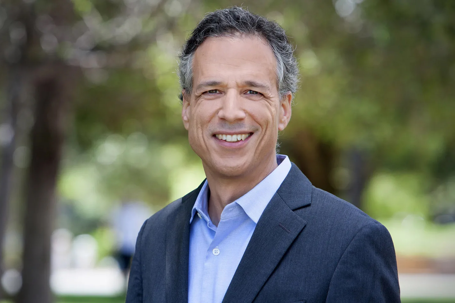 Interim GSB dean named as search process begins - Stanford University News