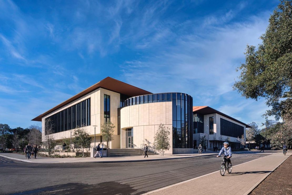 Spring lecture series in architecture focuses on materiality | Stanford ...