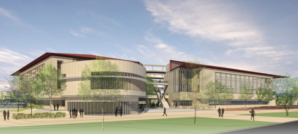 Neurosciences Institute