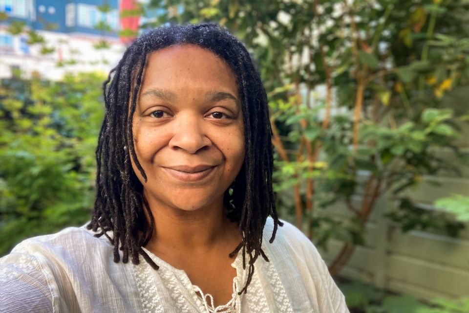 Jennifer Gumer A new program invites students to explore how culture shapes ...