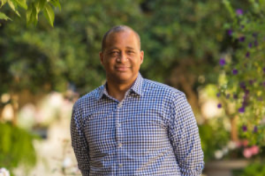 Tirin Moore awarded NAS Pradel Research Award | Stanford Report