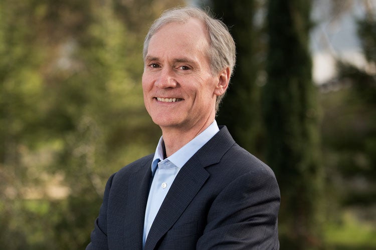 Neuroscience pioneer Marc Tessier-Lavigne named Stanford’s next ...