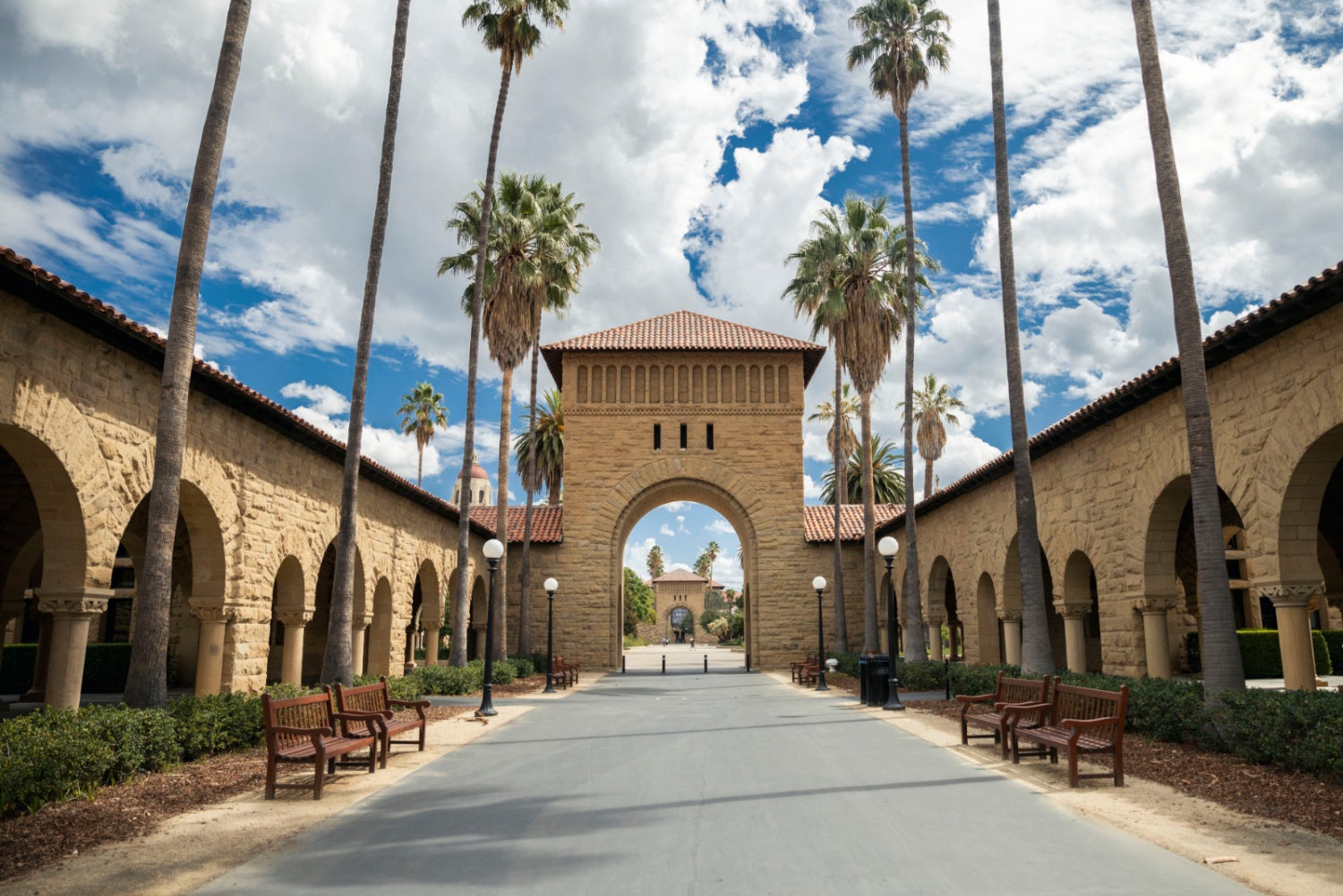 Stanford Winter Closure 2025