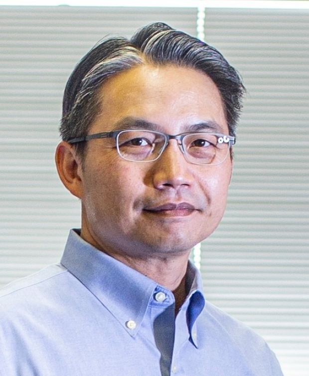 Howard Chang