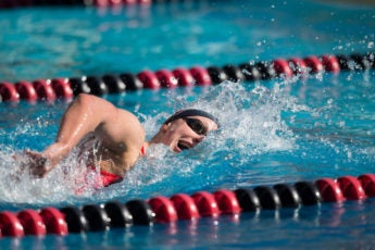 Katie Ledecky