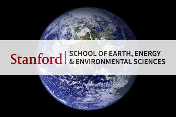 Earth sciences logo