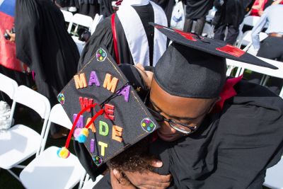 2014 mortar board message