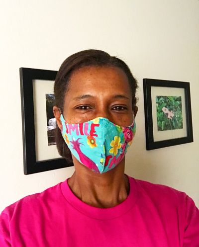 LaToya Powell