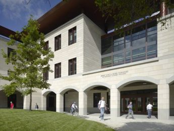 Y2E2 building