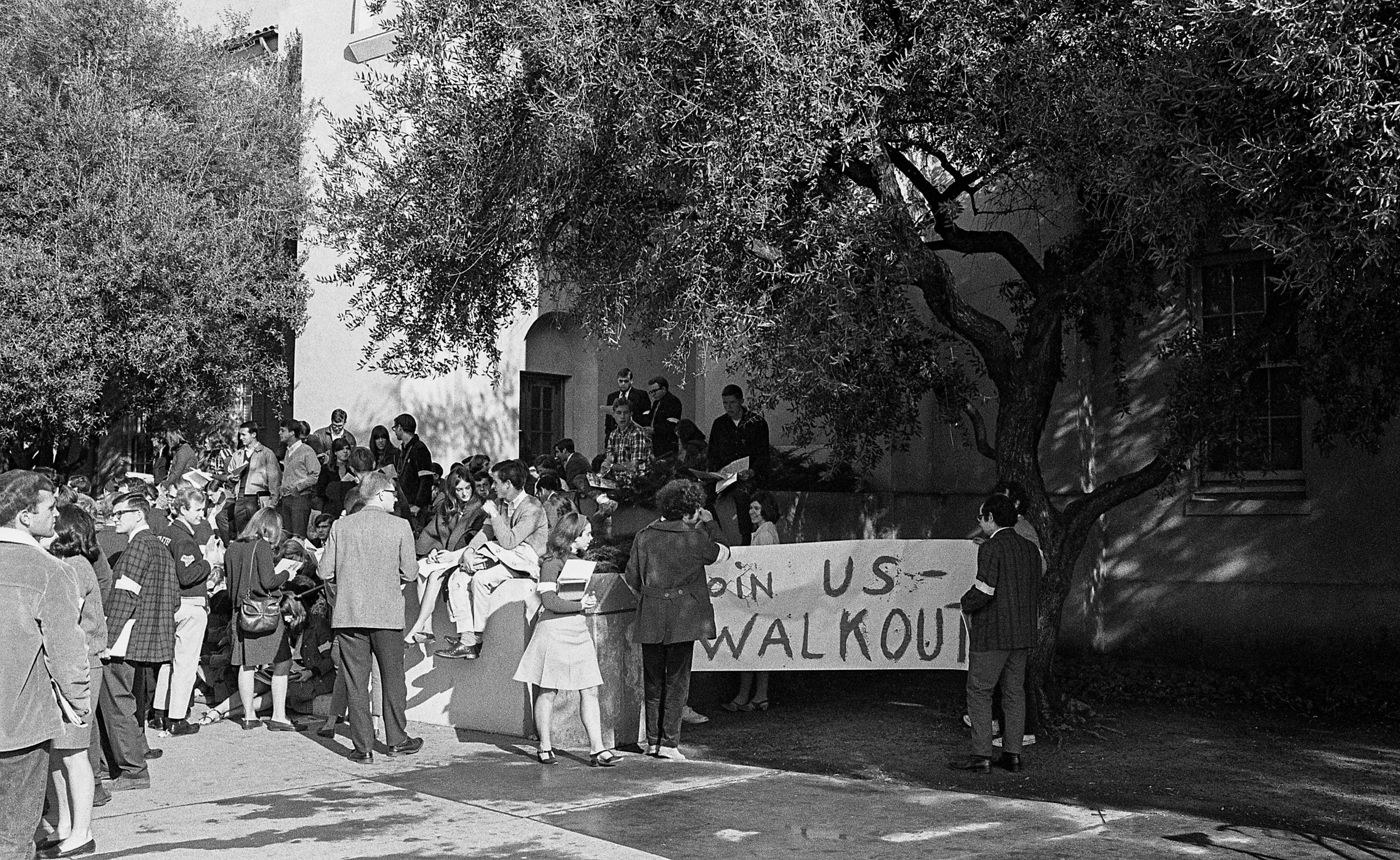 Hippies Summer Of Love Sex - 1967: The year of the Summer of Love at Stanford | Stanford Report