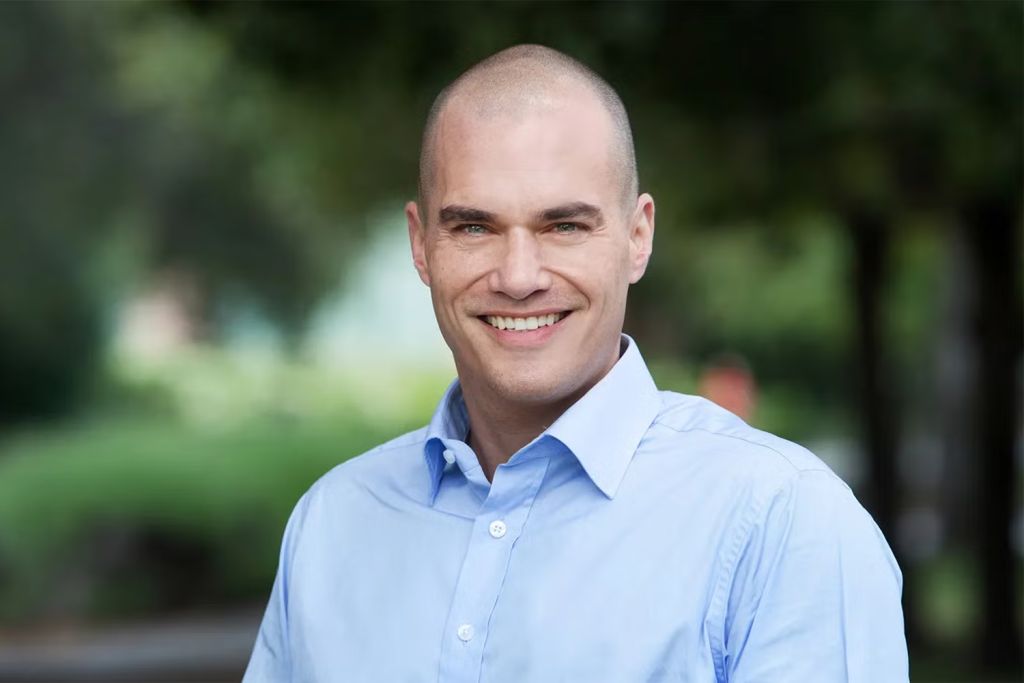 Profile image of Christian Wheeler.