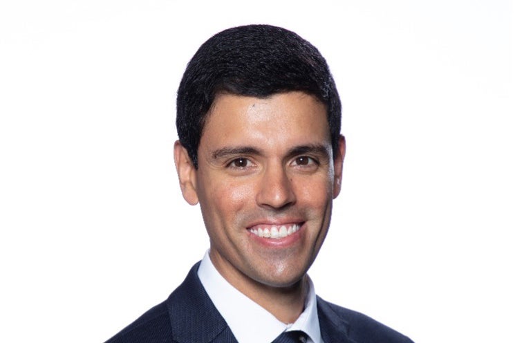 Carlos Andres Salgado