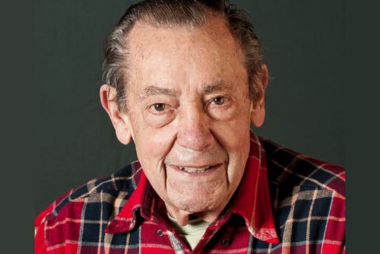 Plant biologist Winslow Briggs dies at 90 | Stanford Report