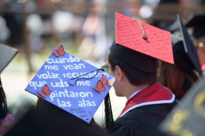 125th commencement