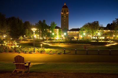 Meyer Green in July