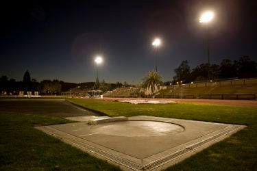 Cobb Field