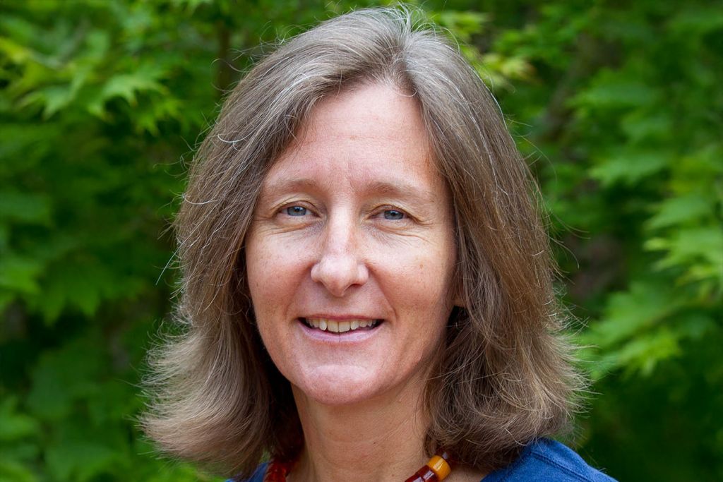 Profile photo of Anna Lembke.
