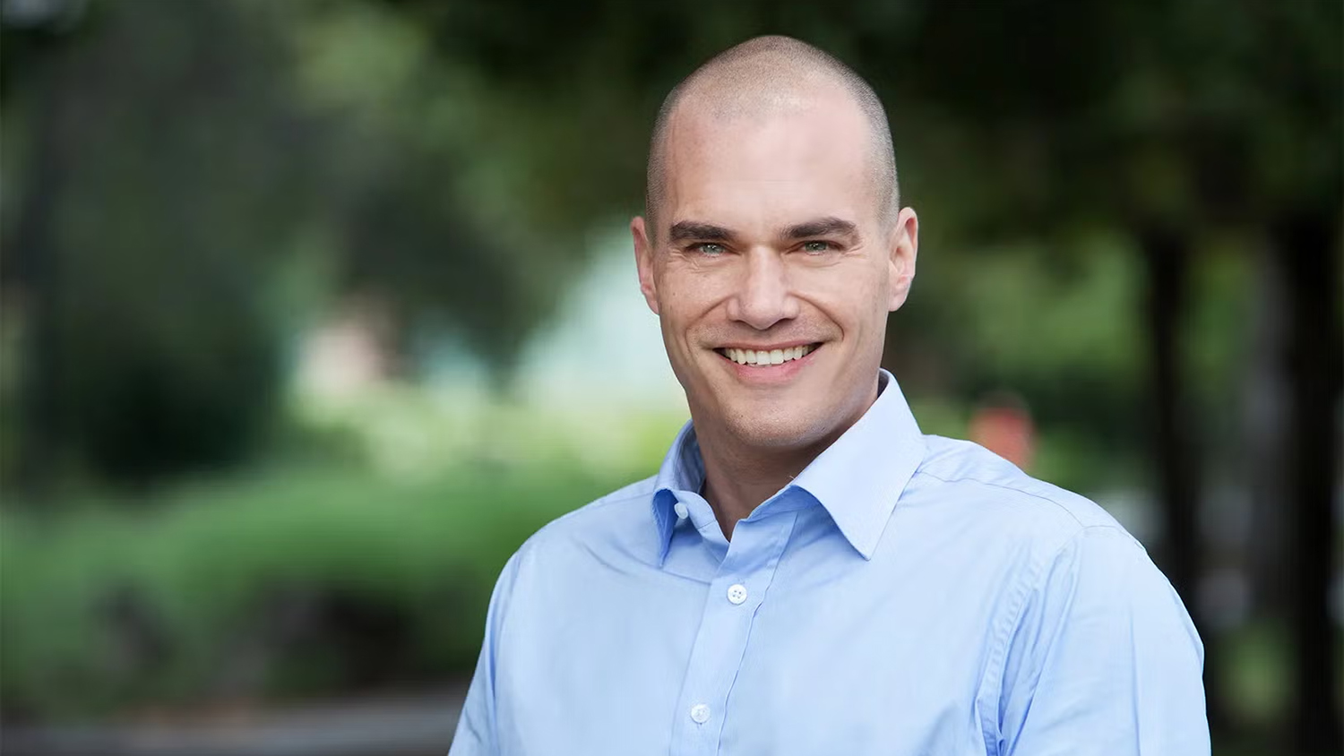 Profile image of Christian Wheeler.