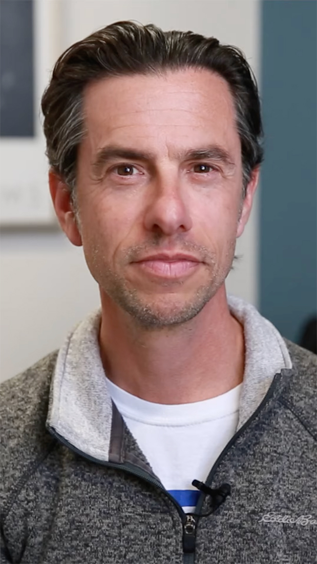 Vertical profile image of Rob Jordan.