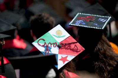 2012 mortar board