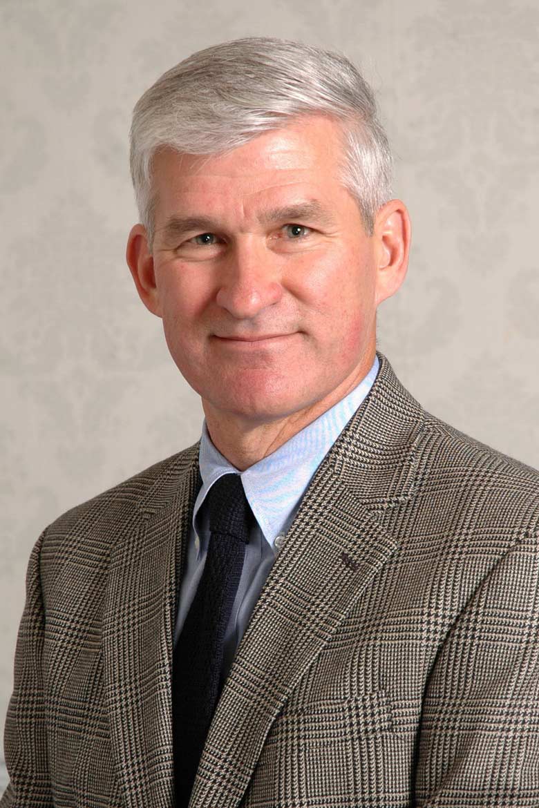 Andrew Bacevich