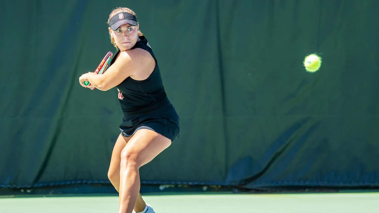 Women's tennis announces fall schedule