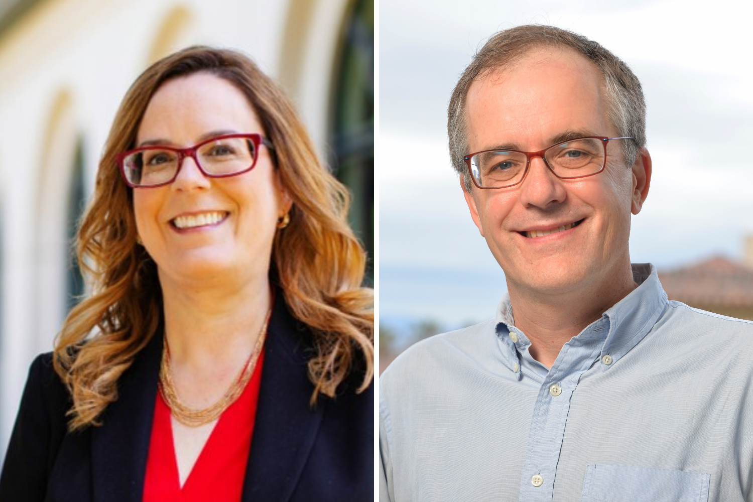 Stanford faculty elected to the National Academy of Engineering image