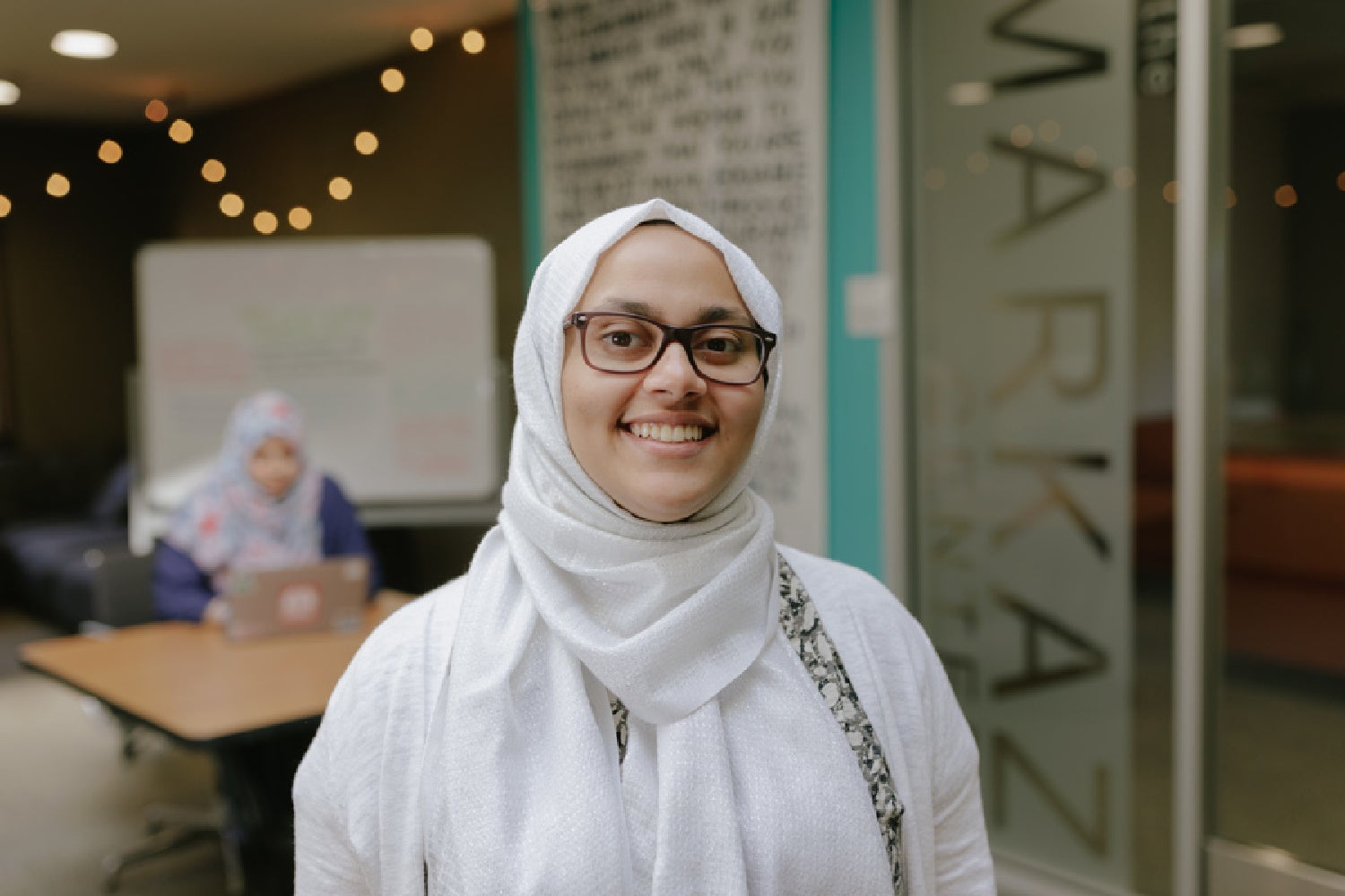 Supporting Muslim students’ mental health | Stanford Report