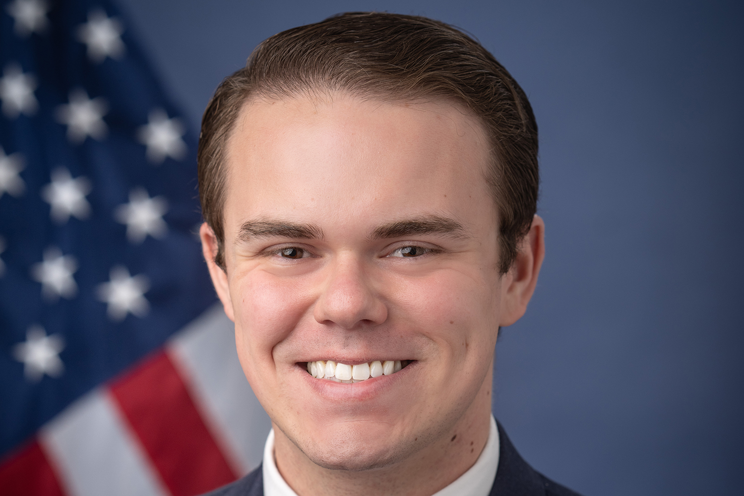 Profile image of Sperla, Ethan.