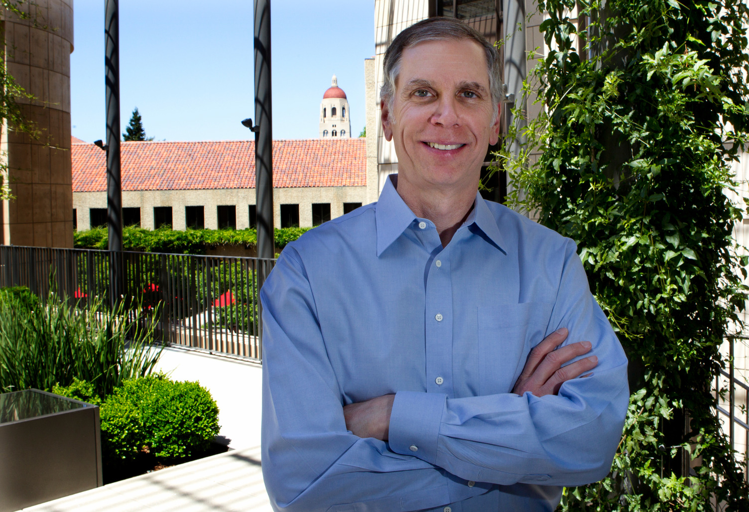 John J. Donohue III, C. Wendell and Edith M. Carlsmith Professor of Law
