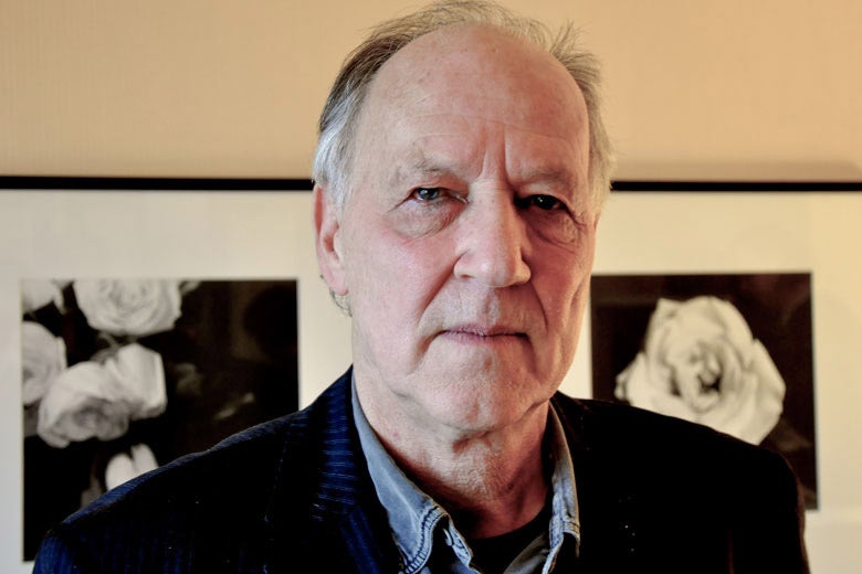 Werner Herzog