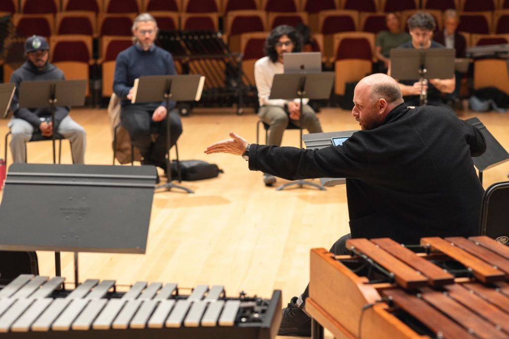Reviving the world of a ‘musician to the fullest’ | Stanford Report