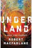 Underland book cover