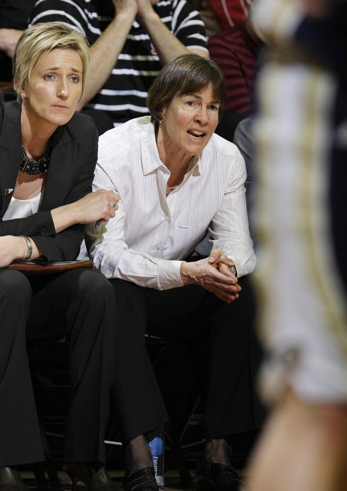 Love of the Game: Kate Paye, Leading Stanford Women’s Basketball Forward 1