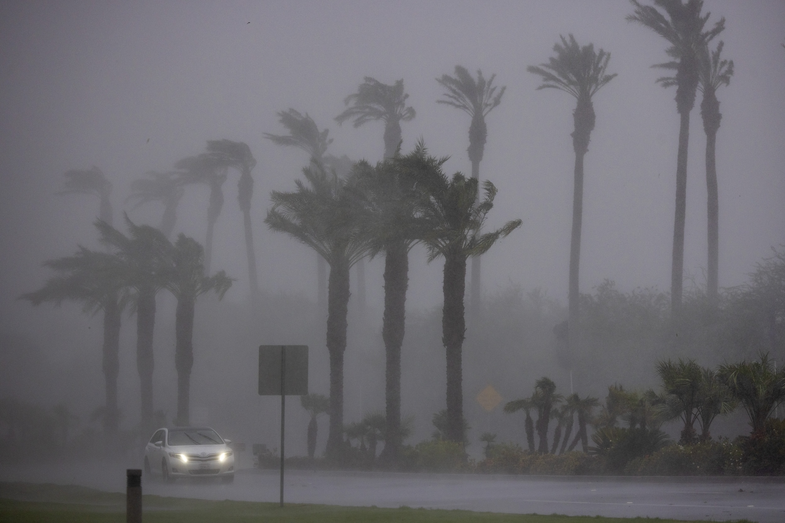 Los Angeles groundwater remained depleted after 2023 deluge, study finds image