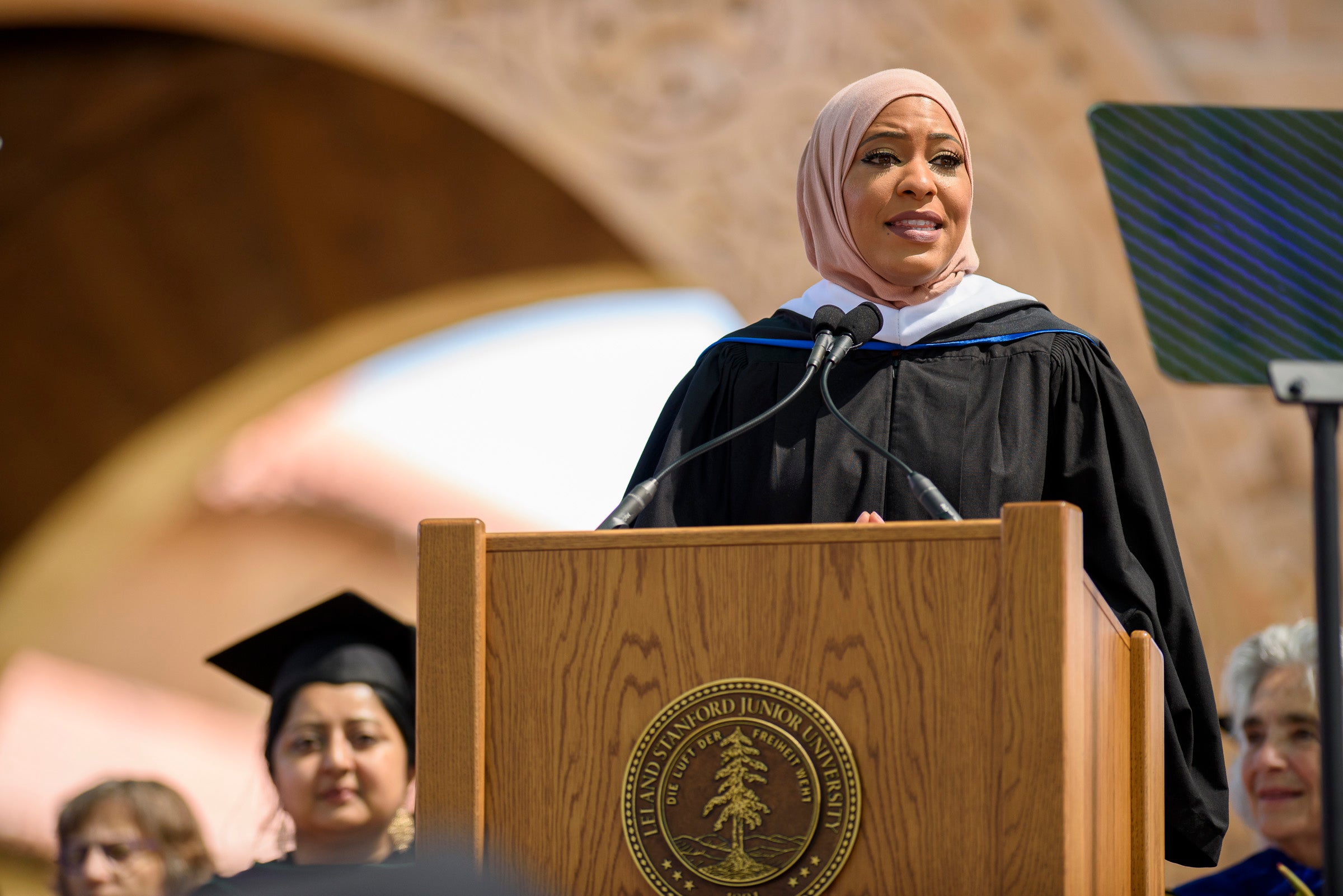 Ibtihaj Muhammad