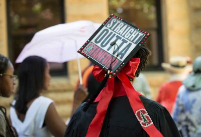 2016 commencement