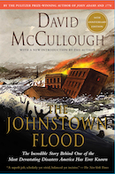 Johnstown Flood book cover