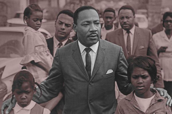 Stanford celebrates Martin Luther King, Jr. Day with four-day festival ...