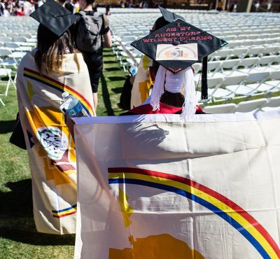 126th commencement