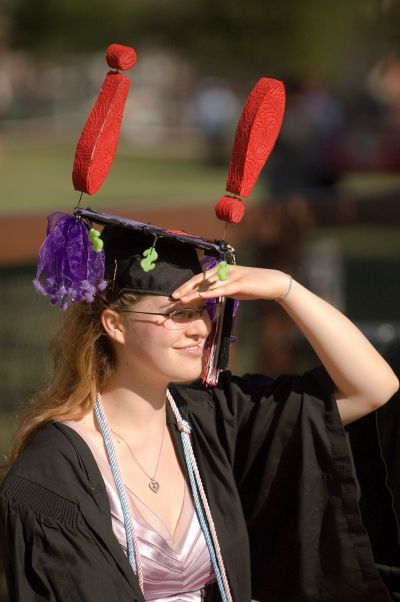 2006 commencement