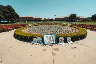 Main Quad