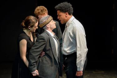 TAPS Life is a Dream cast