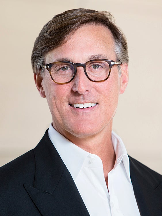 Bret Comolli