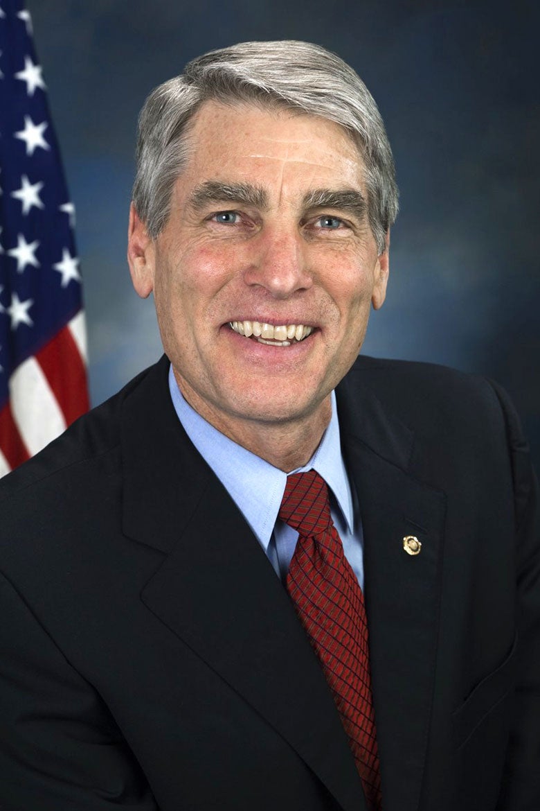 Mark Udall