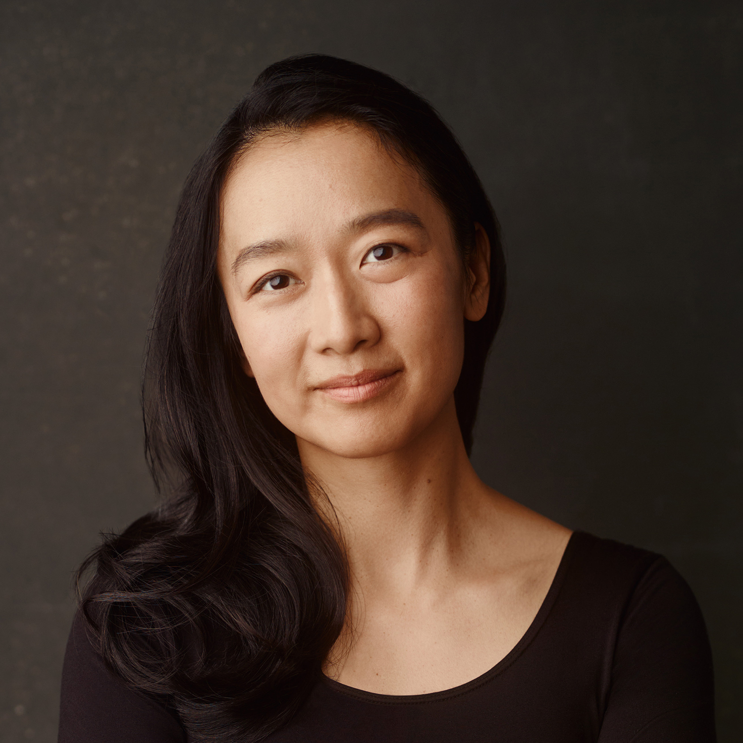 Profile picture of Jennifer Pan.