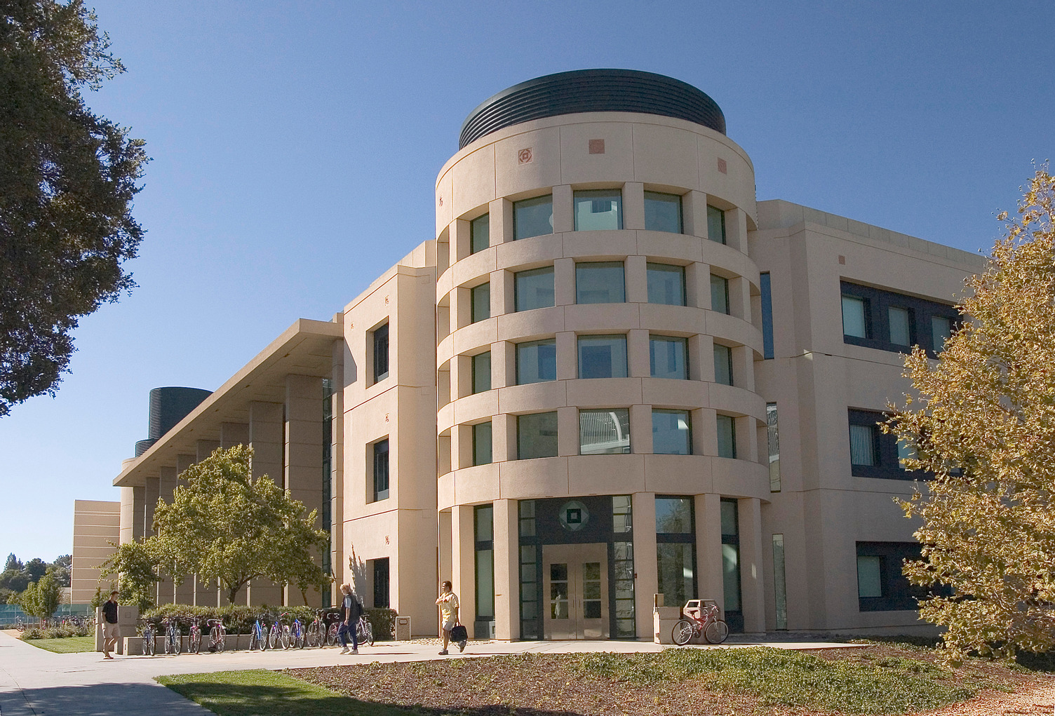 Lucas Center for Imaging